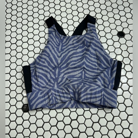 Varley athletic bra size small - Picture 1 of 3